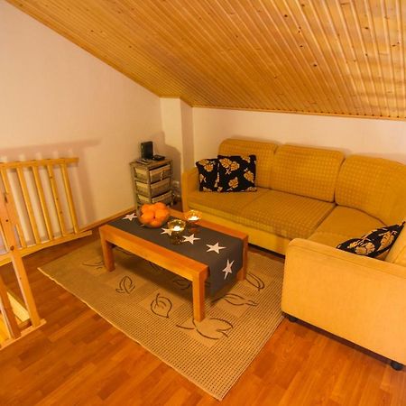 Vuokatti Apartments ภายนอก รูปภาพ